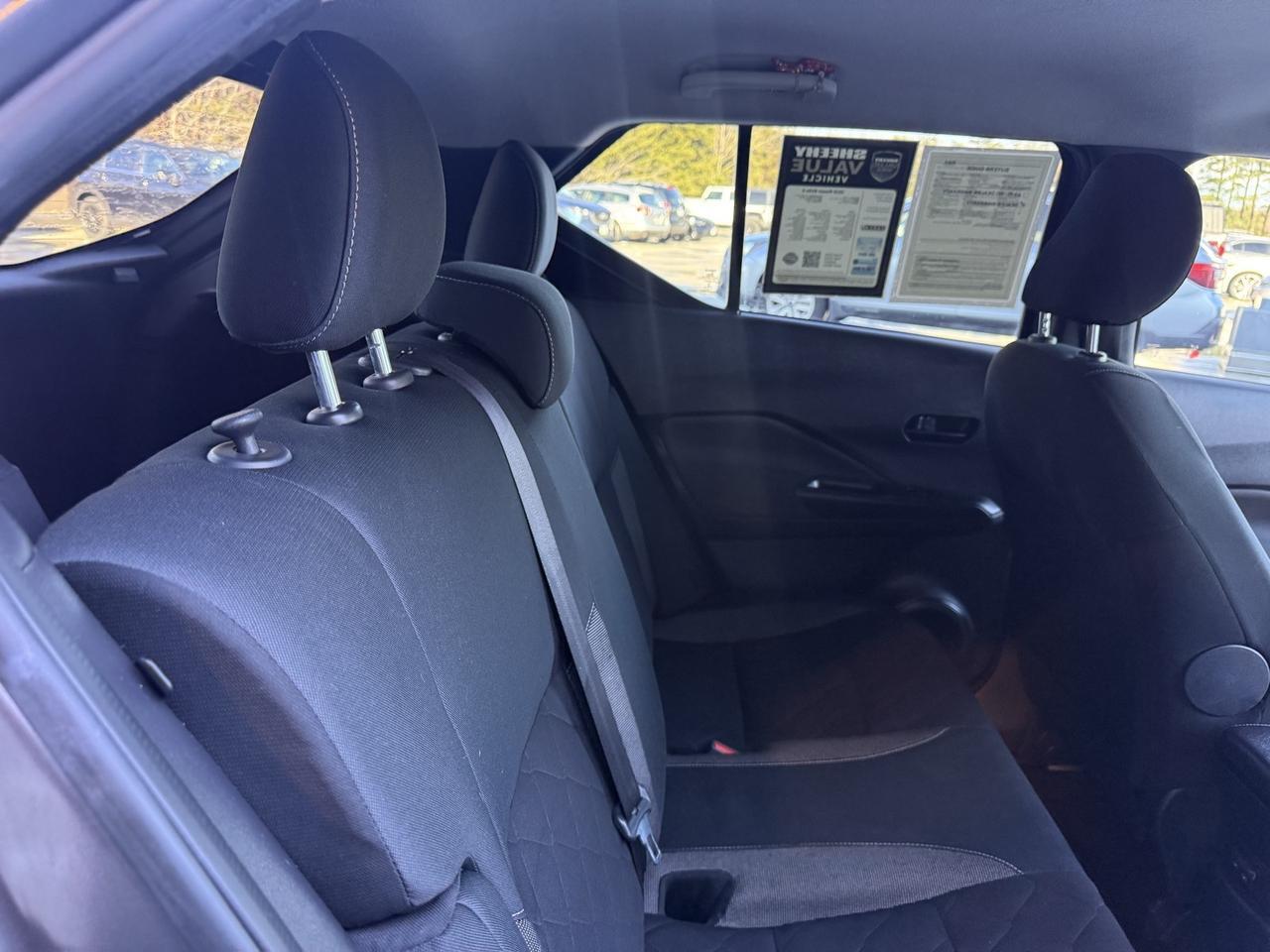 2020 Nissan Kicks S Springfield VA