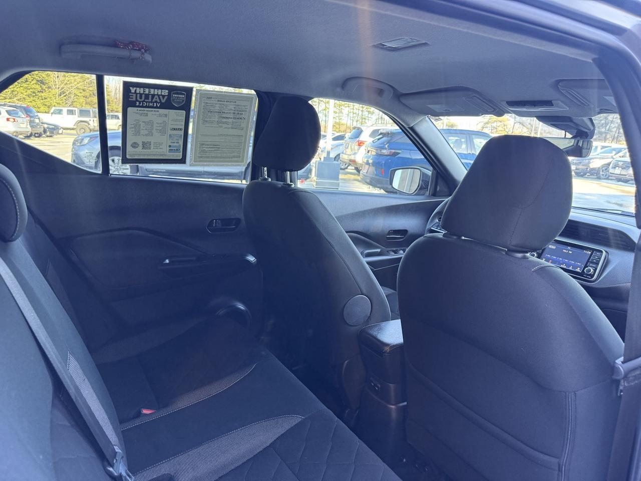 2020 Nissan Kicks S Springfield VA