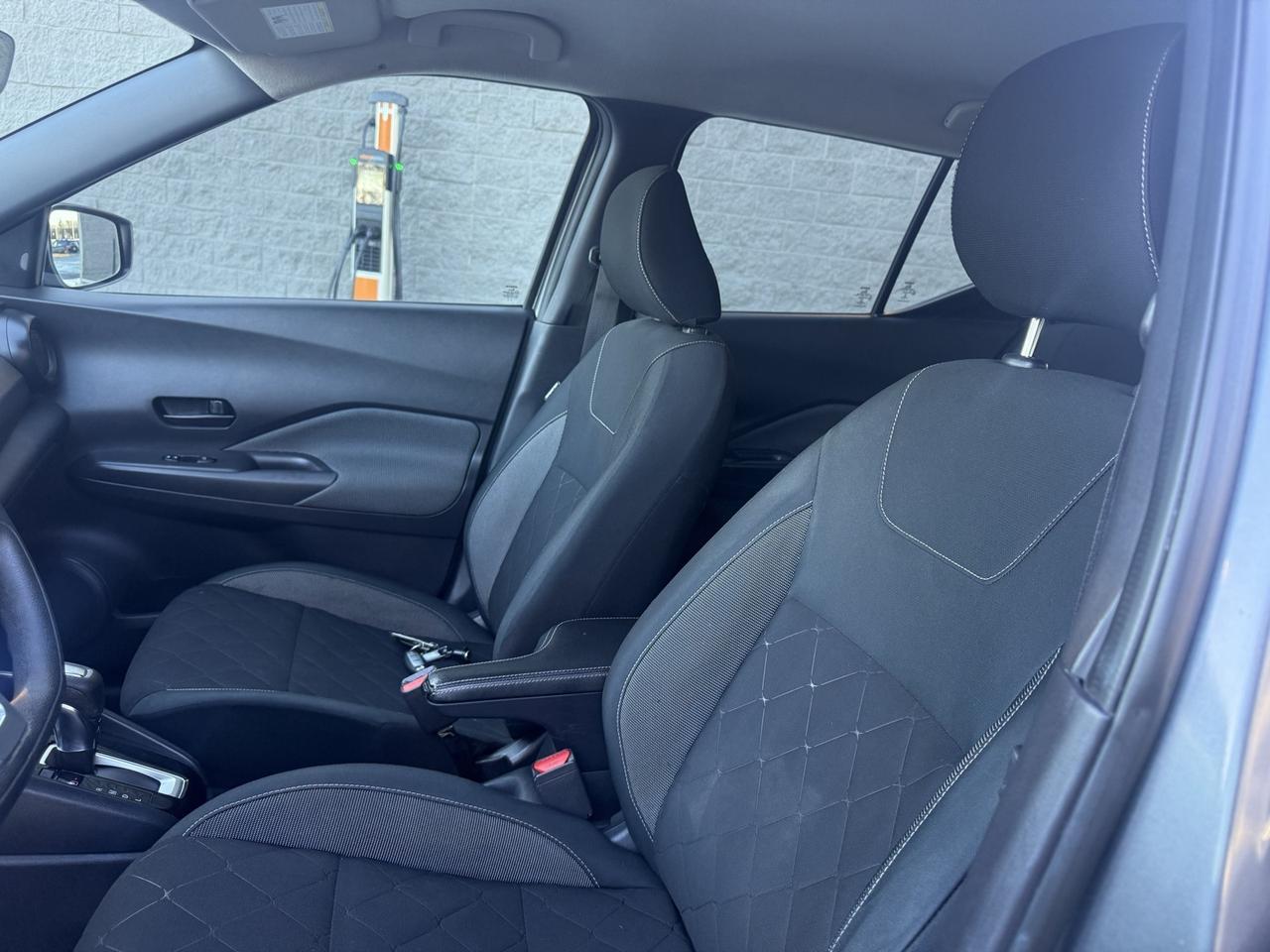 2020 Nissan Kicks S Springfield VA