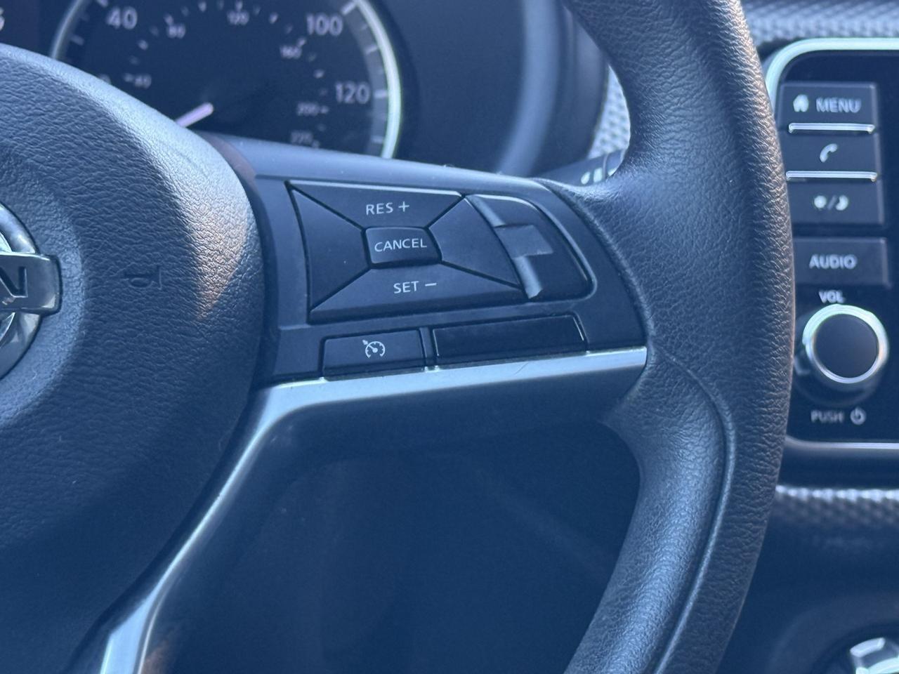 2020 Nissan Kicks S Springfield VA