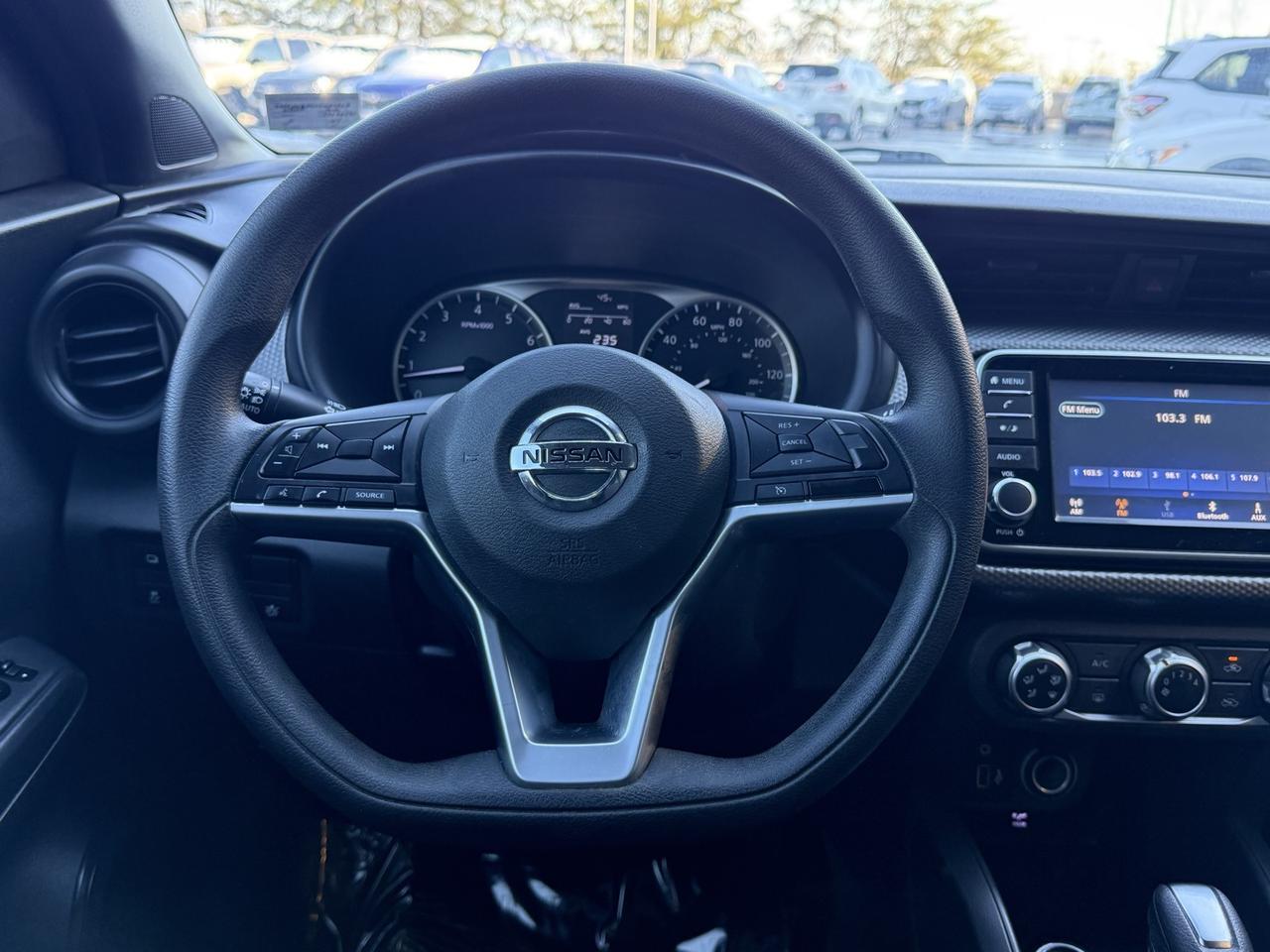 2020 Nissan Kicks S Springfield VA