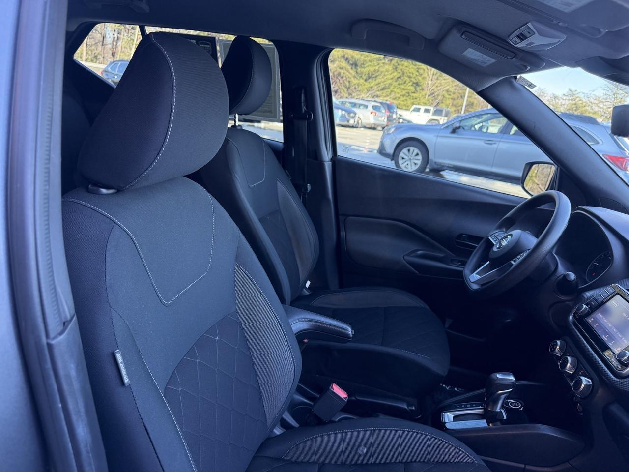 2020 Nissan Kicks S Springfield VA