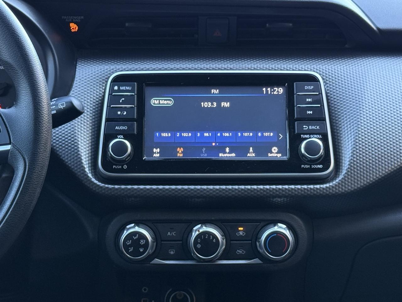 2020 Nissan Kicks S Springfield VA