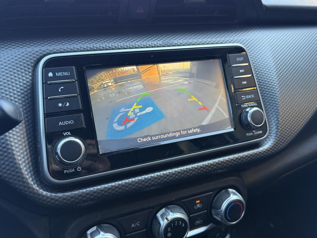 2020 Nissan Kicks S Springfield VA