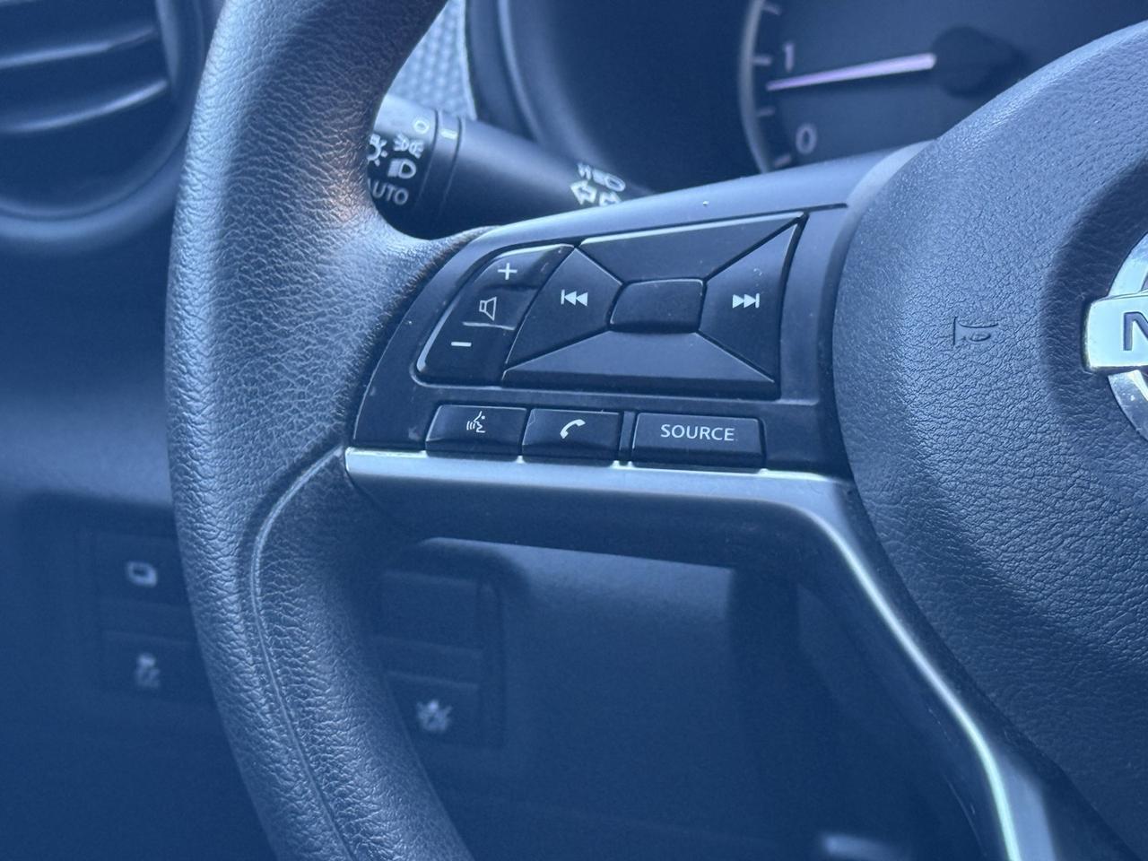 2020 Nissan Kicks S Springfield VA