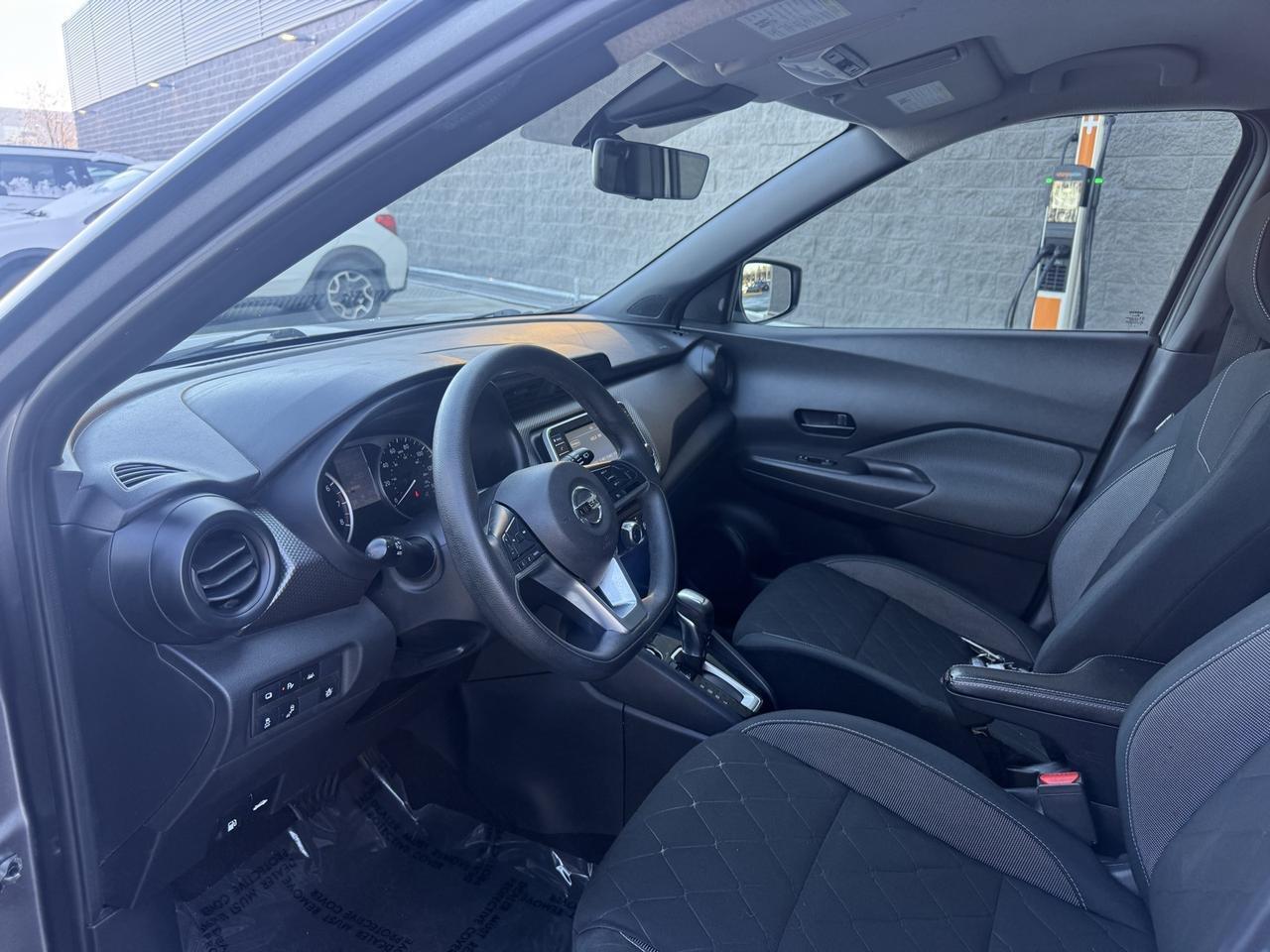 2020 Nissan Kicks S Springfield VA