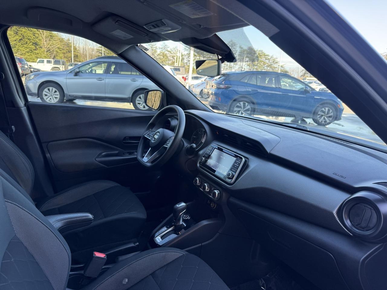 2020 Nissan Kicks S Springfield VA