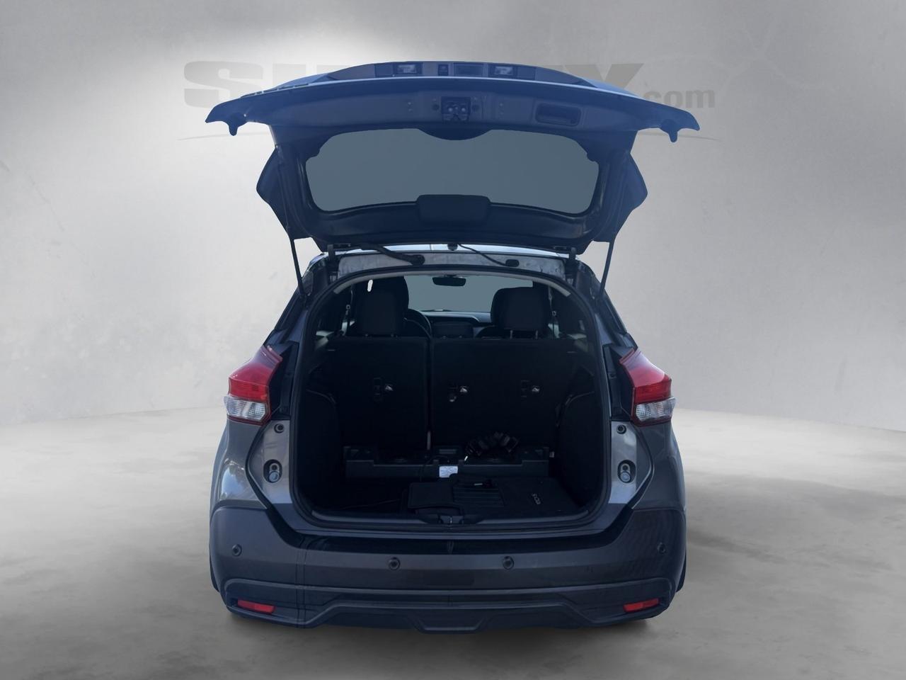 2020 Nissan Kicks S Springfield VA