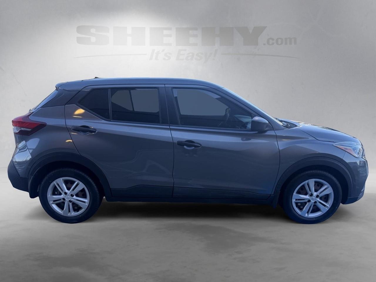 2020 Nissan Kicks S Springfield VA