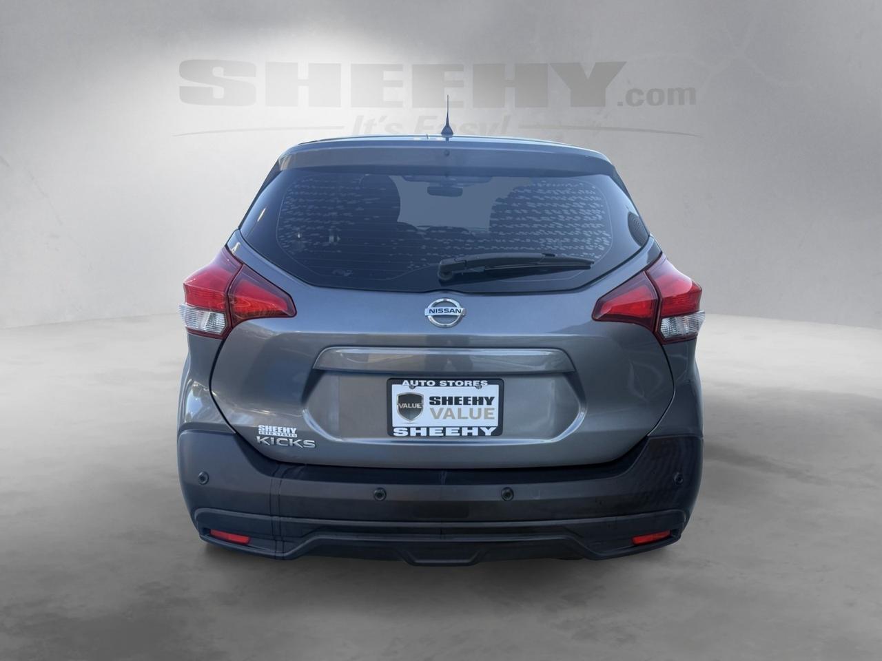 2020 Nissan Kicks S Springfield VA