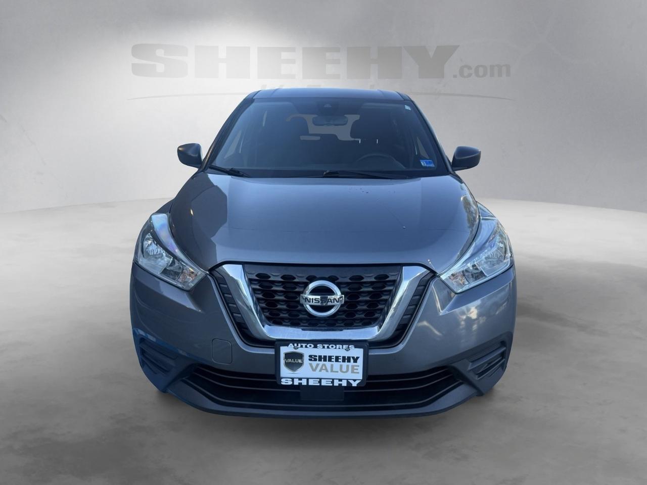 2020 Nissan Kicks S Springfield VA