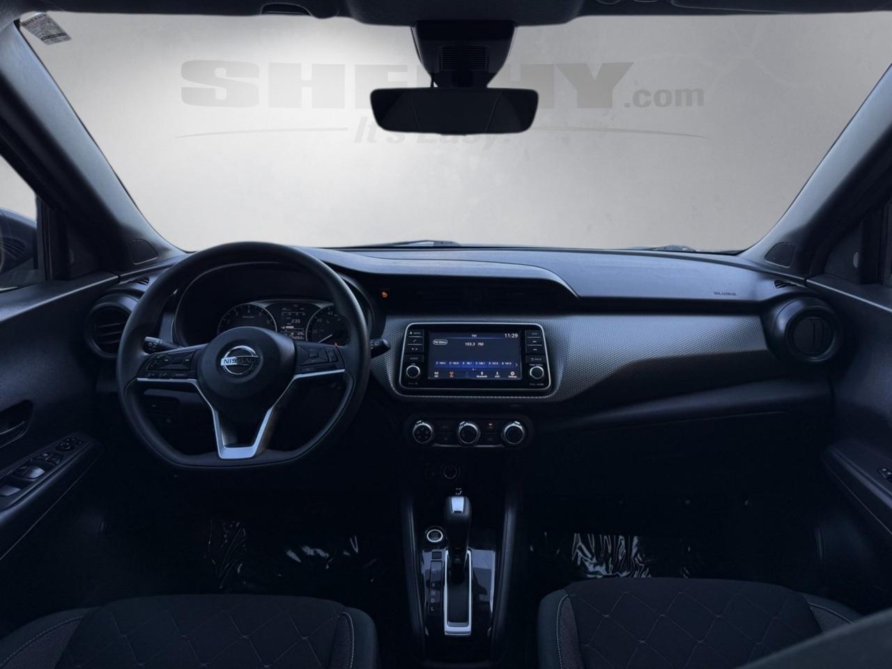 2020 Nissan Kicks S Springfield VA