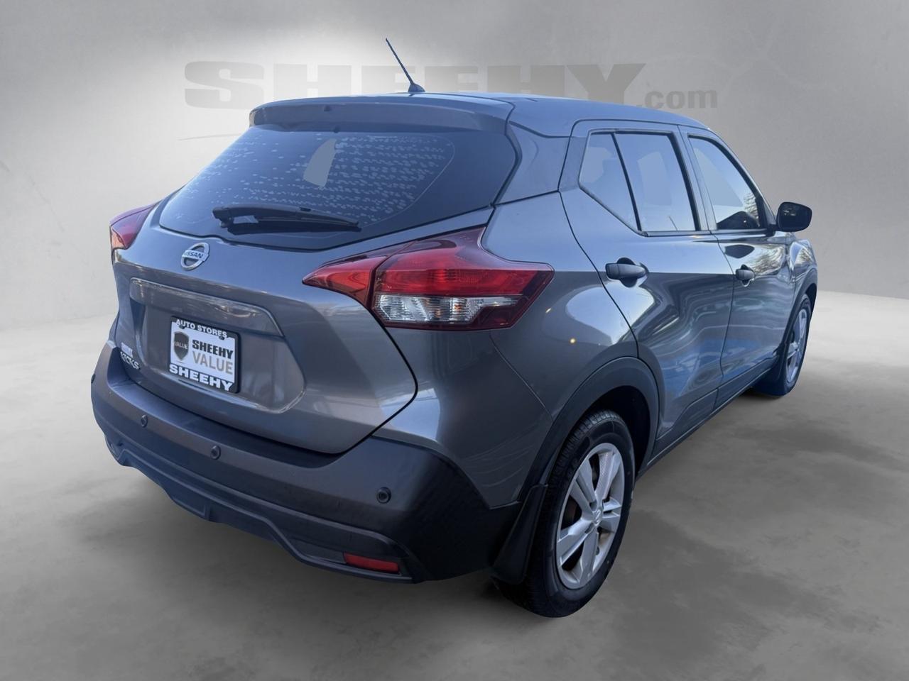 2020 Nissan Kicks S Springfield VA