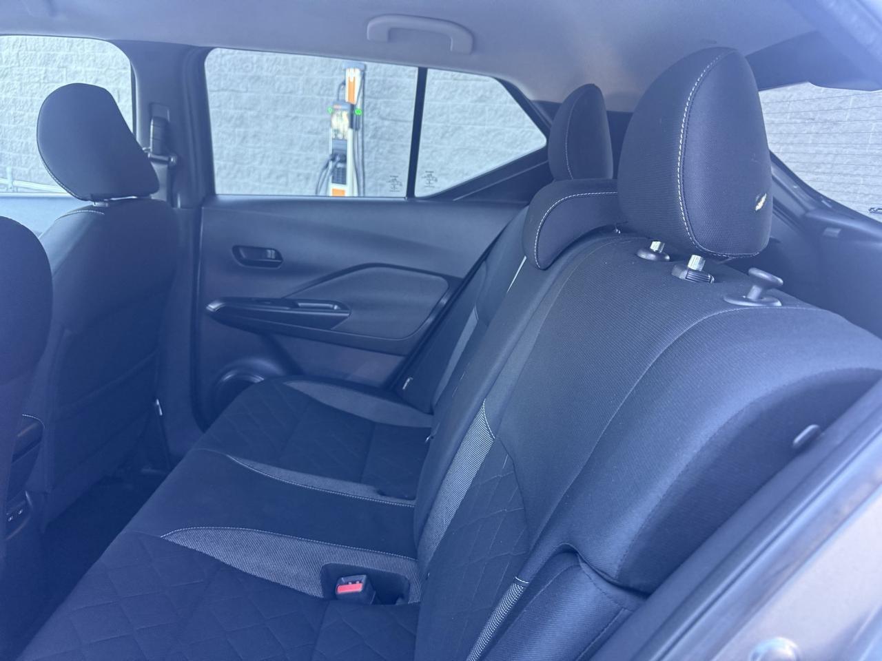 2020 Nissan Kicks S Springfield VA