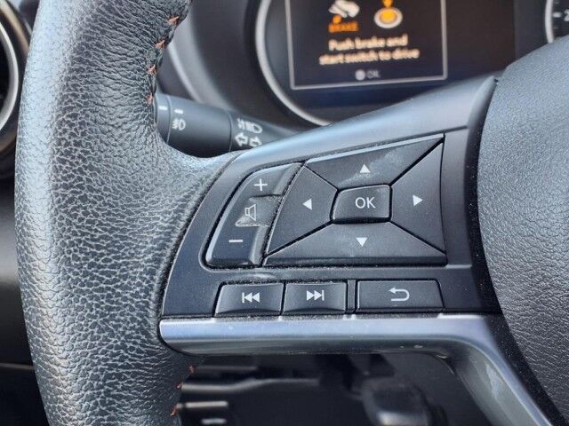 2020 Nissan Kicks SR  TX