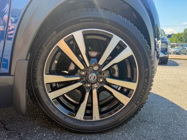 2020 Nissan Kicks SR Conover NC