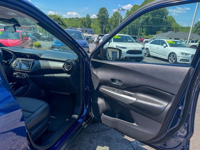2020 Nissan Kicks SR Conover NC