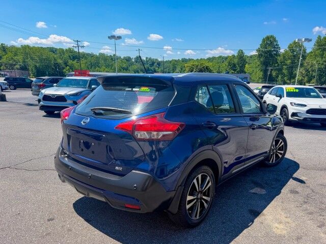 2020 Nissan Kicks SR Conover NC