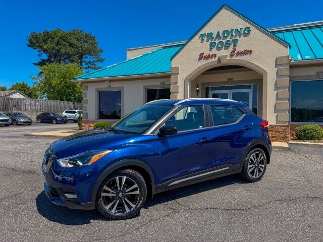 2020 Nissan Kicks SR Conover NC