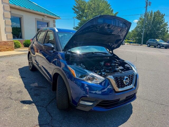 2020 Nissan Kicks SR Conover NC
