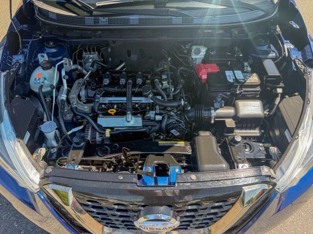 2020 Nissan Kicks SR Conover NC