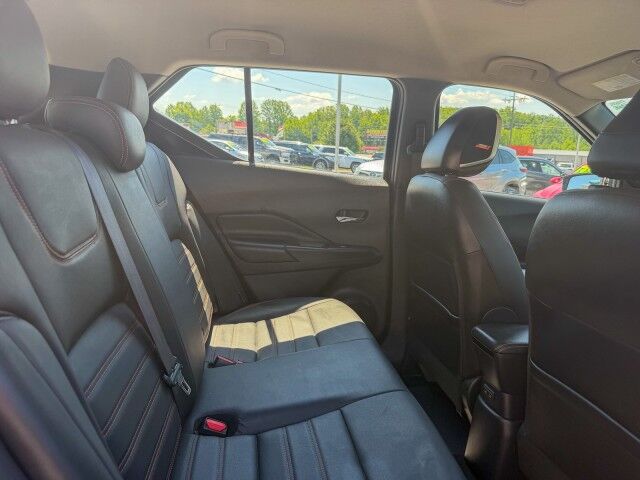 2020 Nissan Kicks SR Conover NC