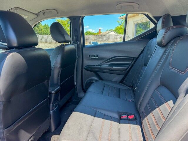 2020 Nissan Kicks SR Conover NC