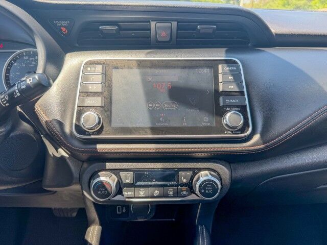 2020 Nissan Kicks SR Conover NC