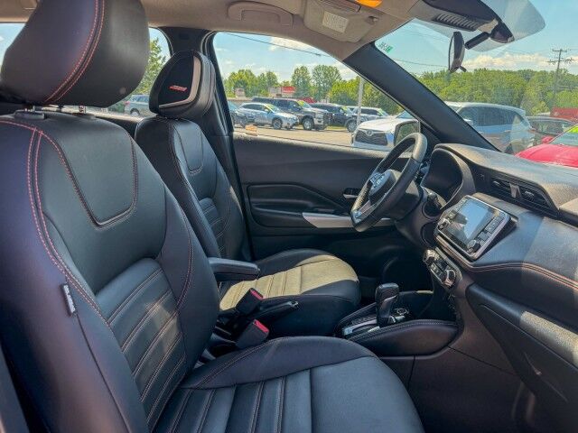 2020 Nissan Kicks SR Conover NC