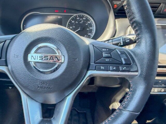 2020 Nissan Kicks SR Conover NC