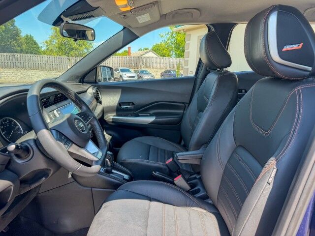 2020 Nissan Kicks SR Conover NC