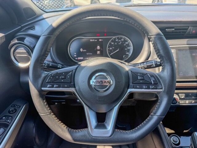 2020 Nissan Kicks SR Conover NC