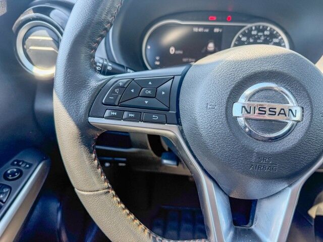 2020 Nissan Kicks SR Conover NC