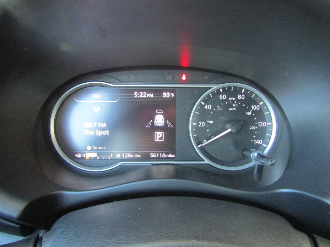 2020 Nissan Kicks SR FWD Grand Prairie TX