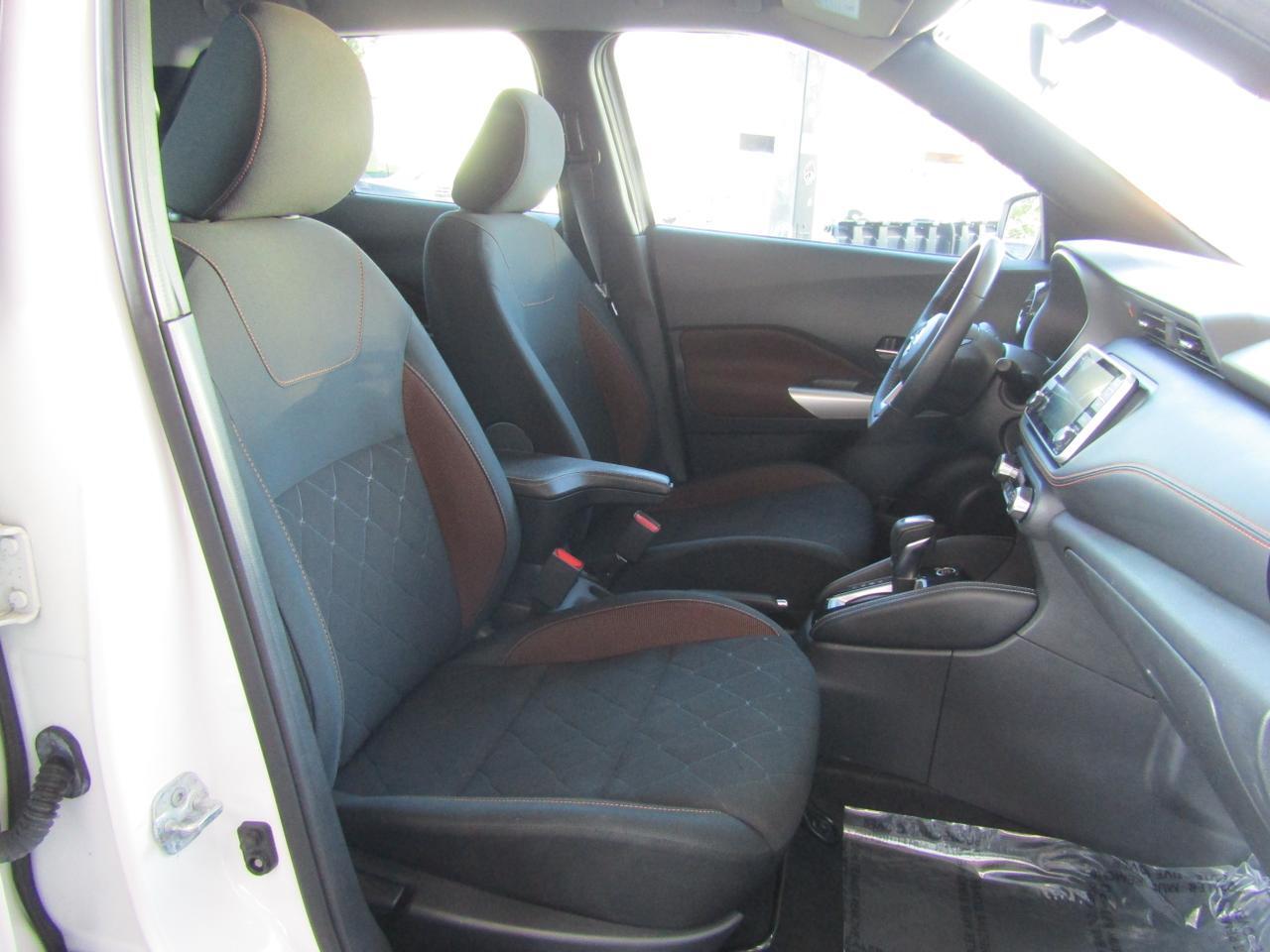 2020 Nissan Kicks SR FWD Grand Prairie TX