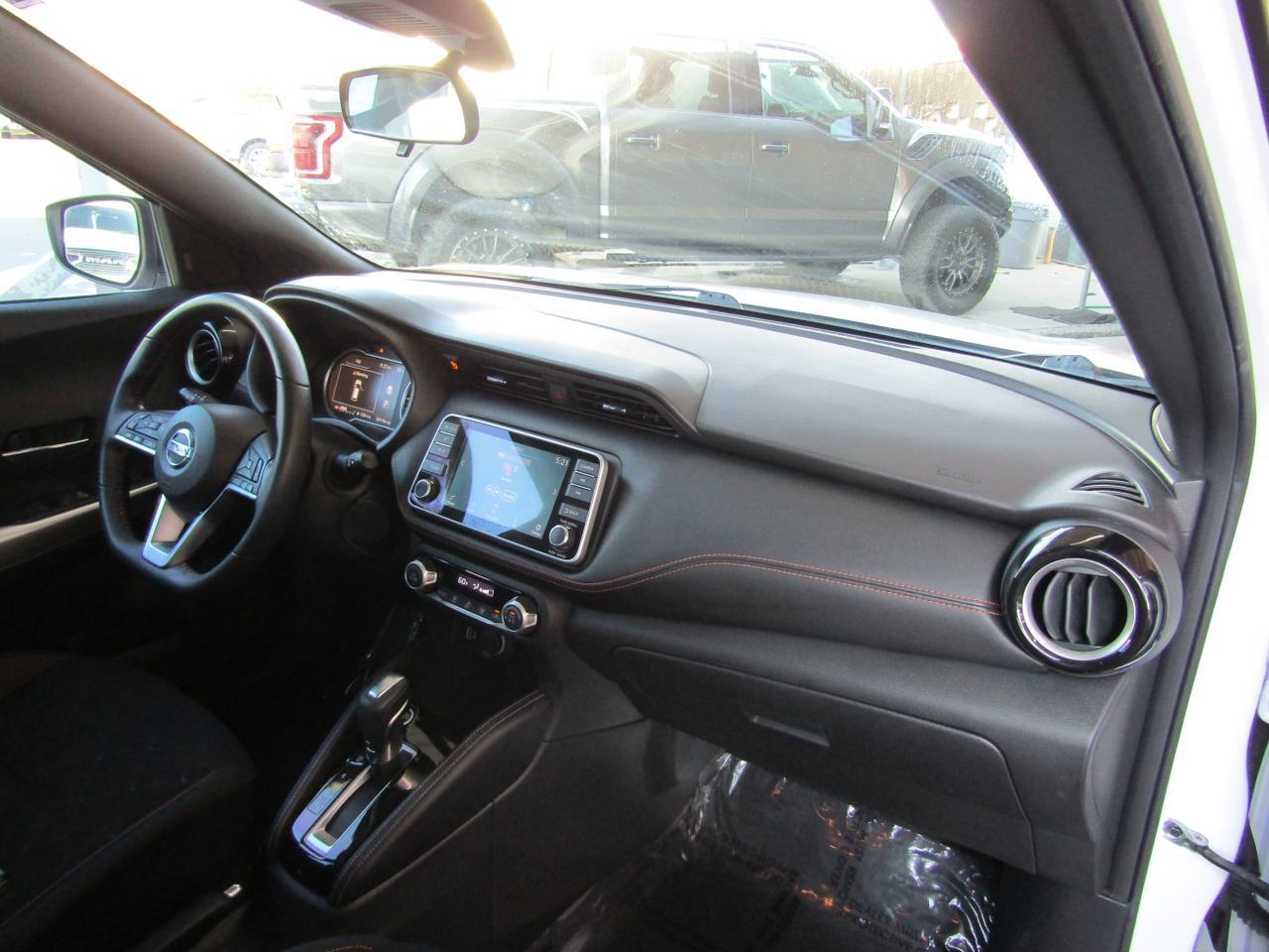 2020 Nissan Kicks SR FWD Grand Prairie TX