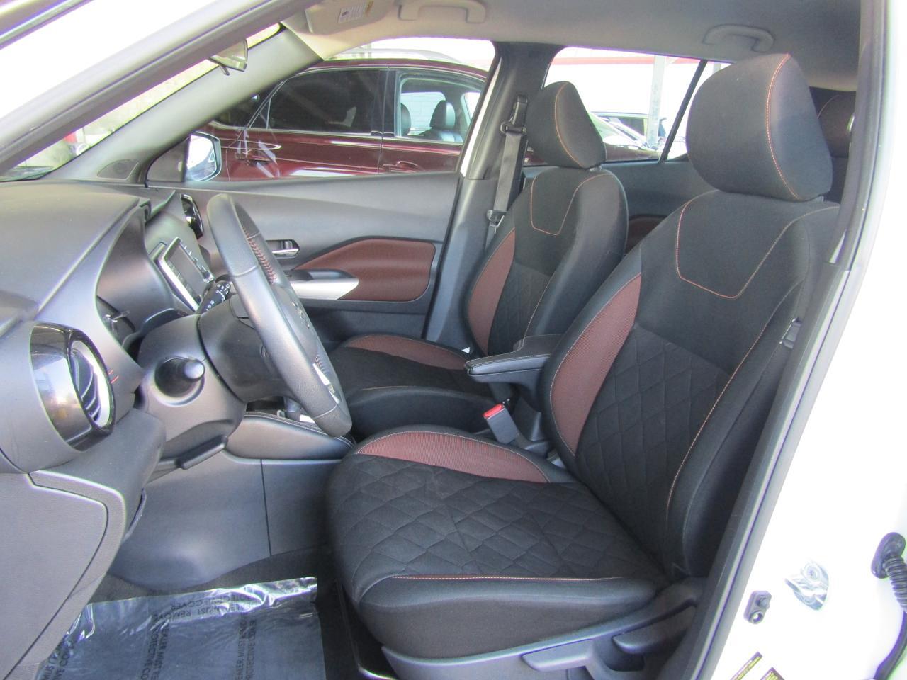 2020 Nissan Kicks SR FWD Grand Prairie TX