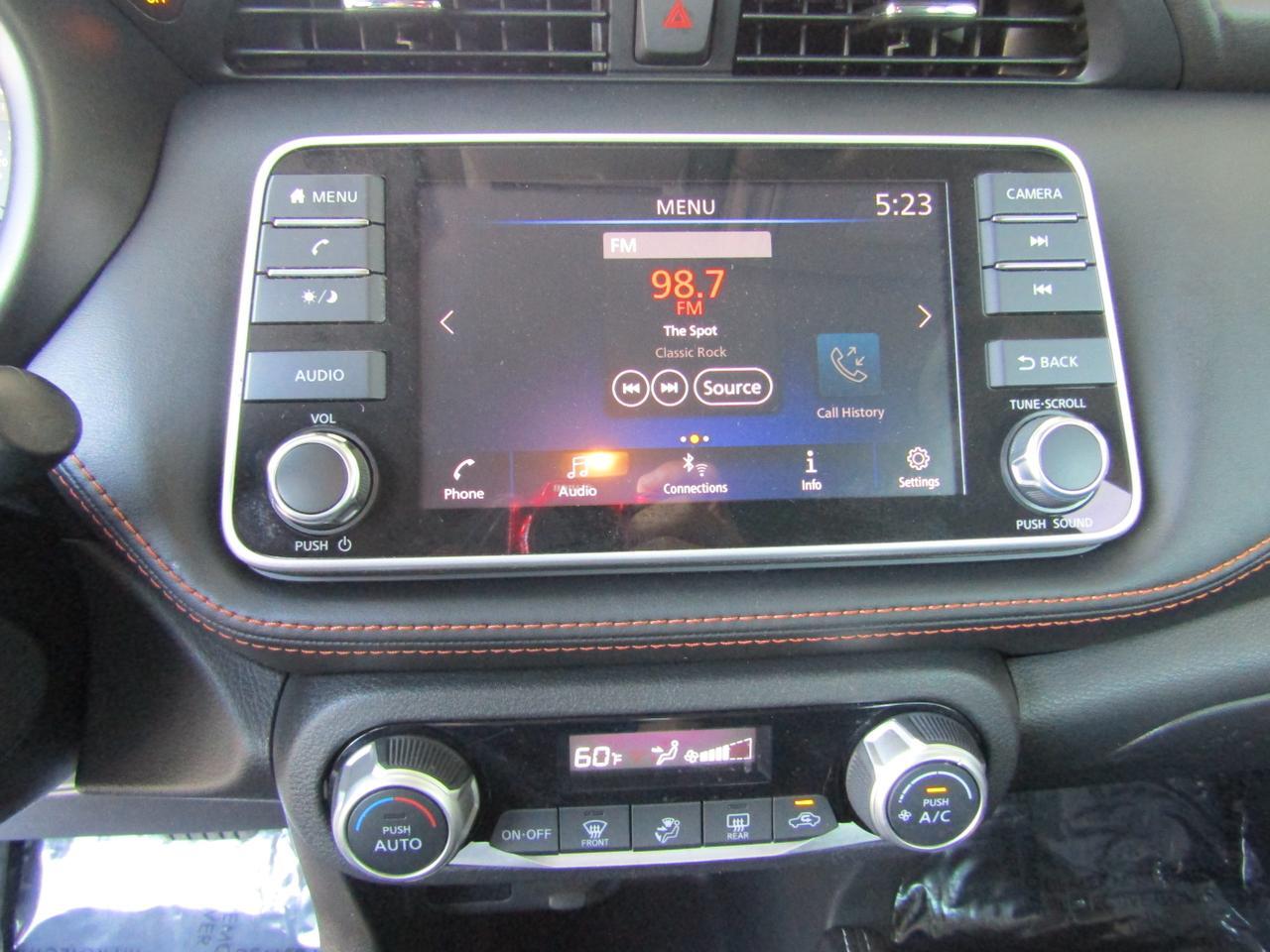 2020 Nissan Kicks SR FWD Grand Prairie TX