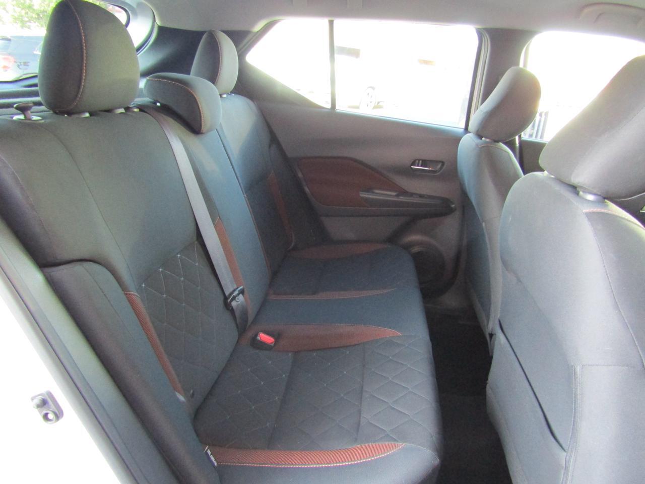 2020 Nissan Kicks SR FWD Grand Prairie TX
