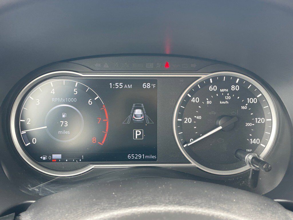 2020 Nissan Kicks SR Oak Ridge TN