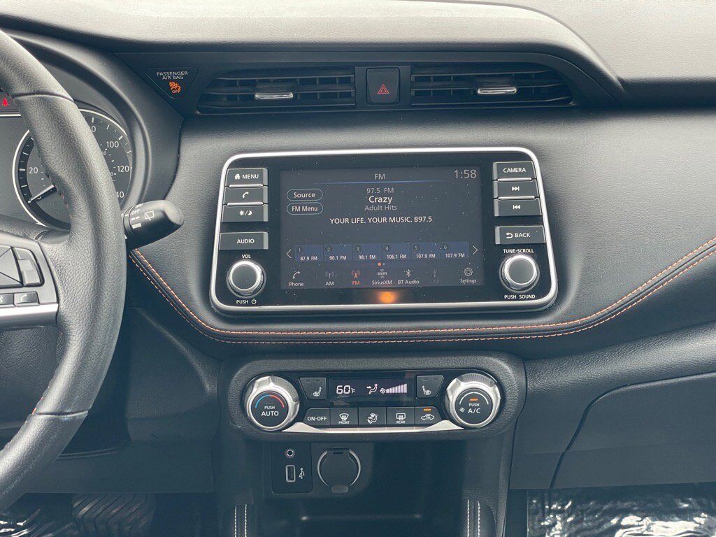 2020 Nissan Kicks SR Oak Ridge TN