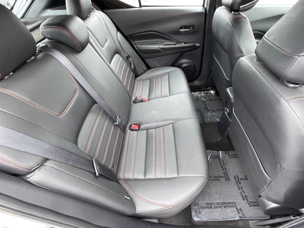 2020 Nissan Kicks SR Oak Ridge TN