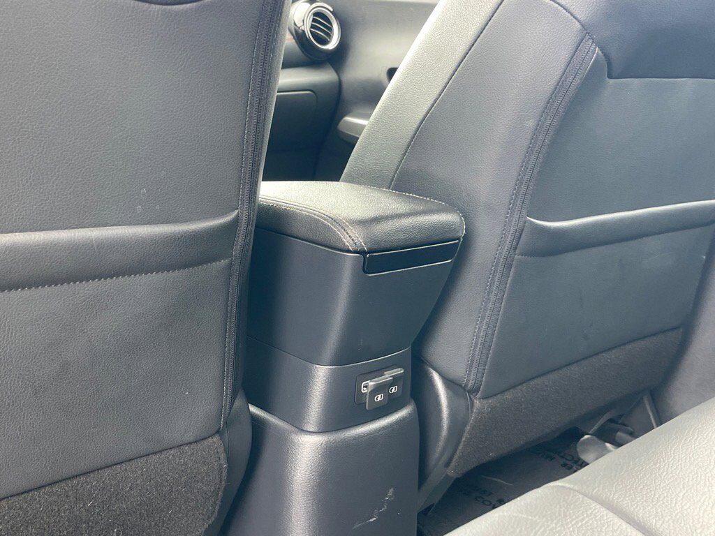 2020 Nissan Kicks SR Oak Ridge TN