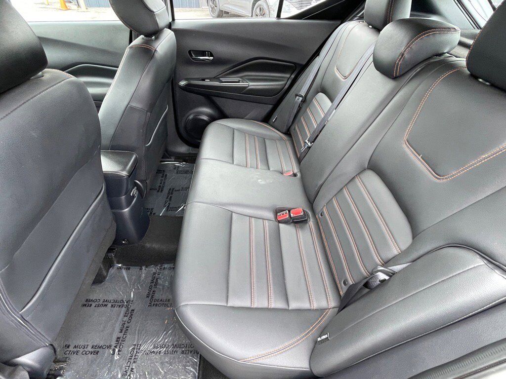 2020 Nissan Kicks SR Oak Ridge TN