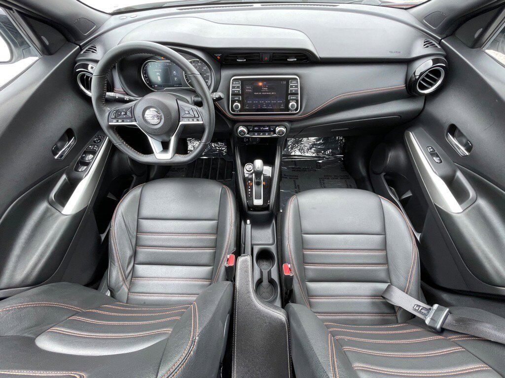 2020 Nissan Kicks SR Oak Ridge TN