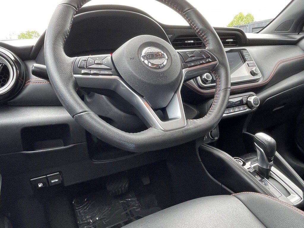 2020 Nissan Kicks SR Oak Ridge TN