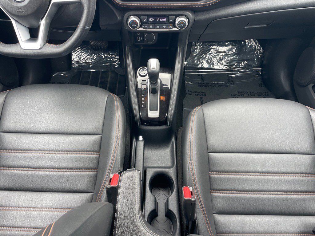 2020 Nissan Kicks SR Oak Ridge TN