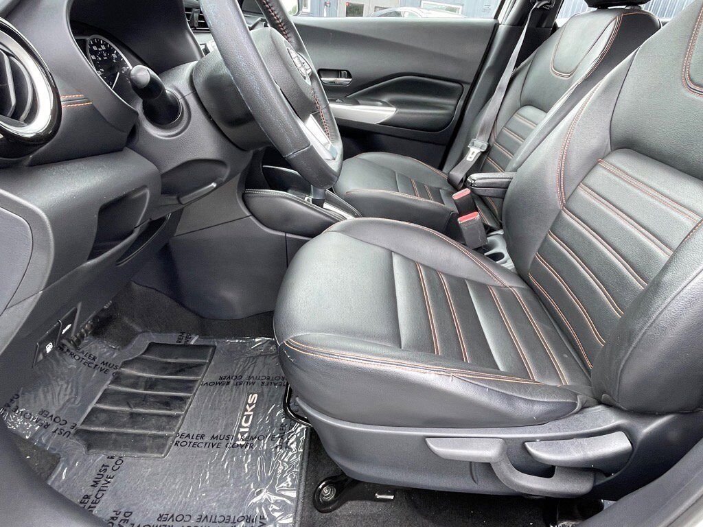 2020 Nissan Kicks SR Oak Ridge TN