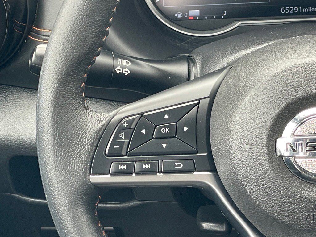 2020 Nissan Kicks SR Oak Ridge TN