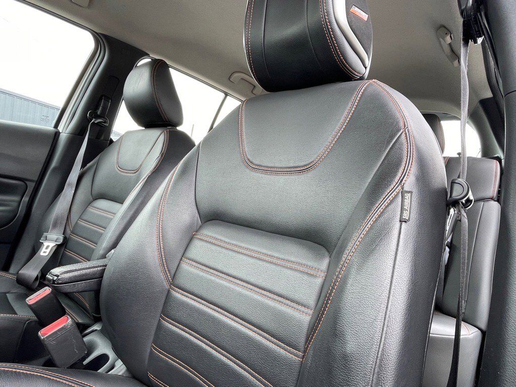 2020 Nissan Kicks SR Oak Ridge TN